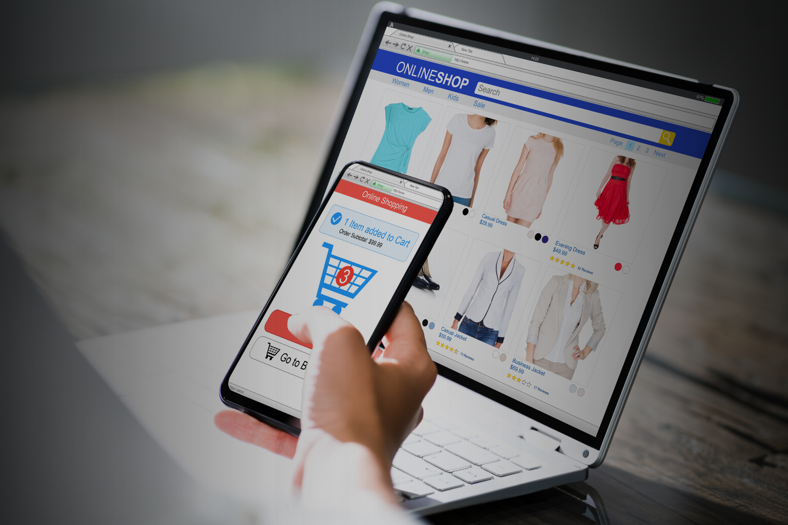 Leia mais sobre o artigo PLATAFORMAS DIGITAIS NO RADAR TRIBUTÁRIO: AVANÇOS E DESAFIOS COM A EC 132/23 E LC 214/25