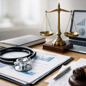 Leia mais sobre o artigo Tema 217 do STJ e Equiparação Hospitalar no Lucro Presumido: impactos, riscos e documentação para clínicas de especialidades médicas