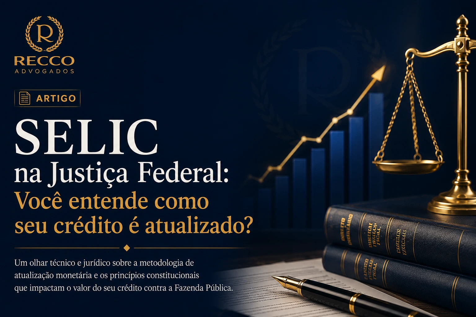 Leia mais sobre o artigo O PRINCÍPIO DA ISONOMIA E O CONFLITO DE METODOLOGIAS NA ATUALIZAÇÃO DE INDEBITOS TRIBUTÁRIOS